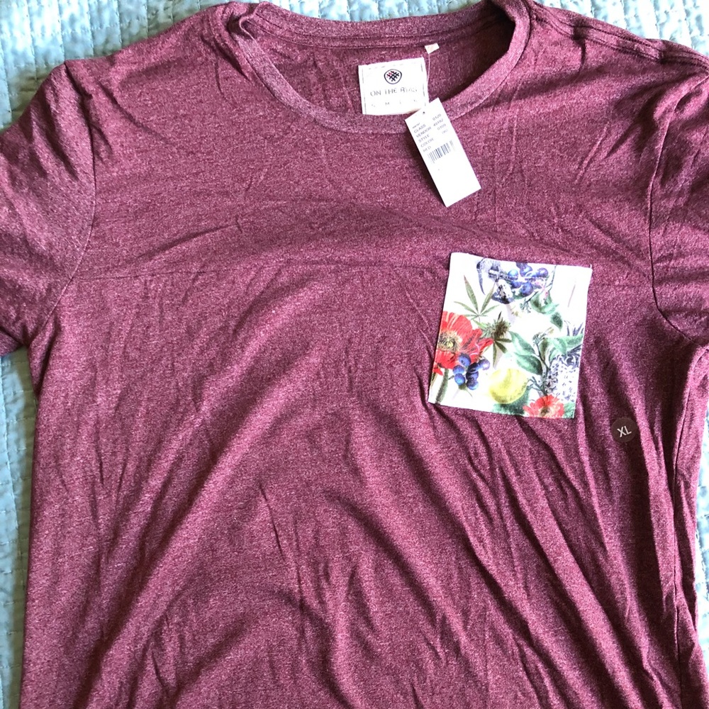 XL Pac Sun Shirt